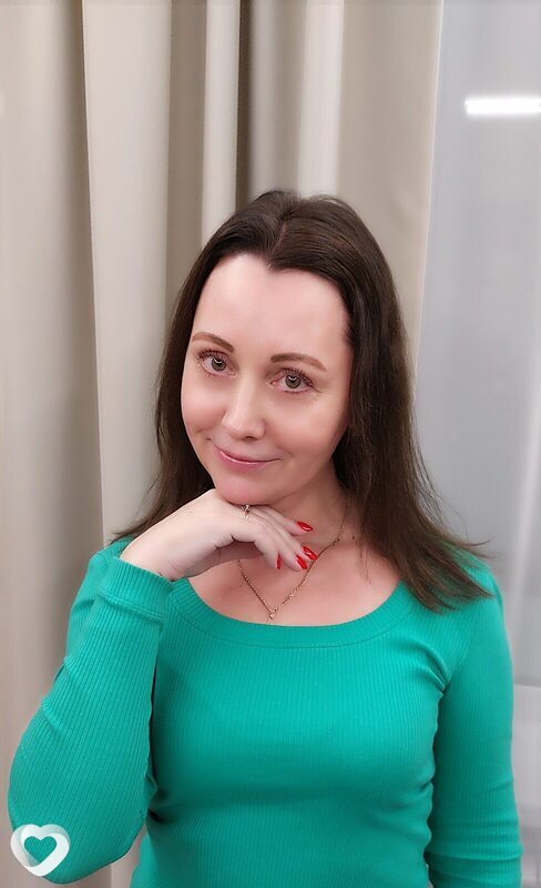 Наталья, 48, Казани — анкета №4035621