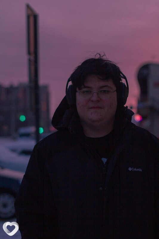 Кирилл, 18, Липецке — анкета №4035624
