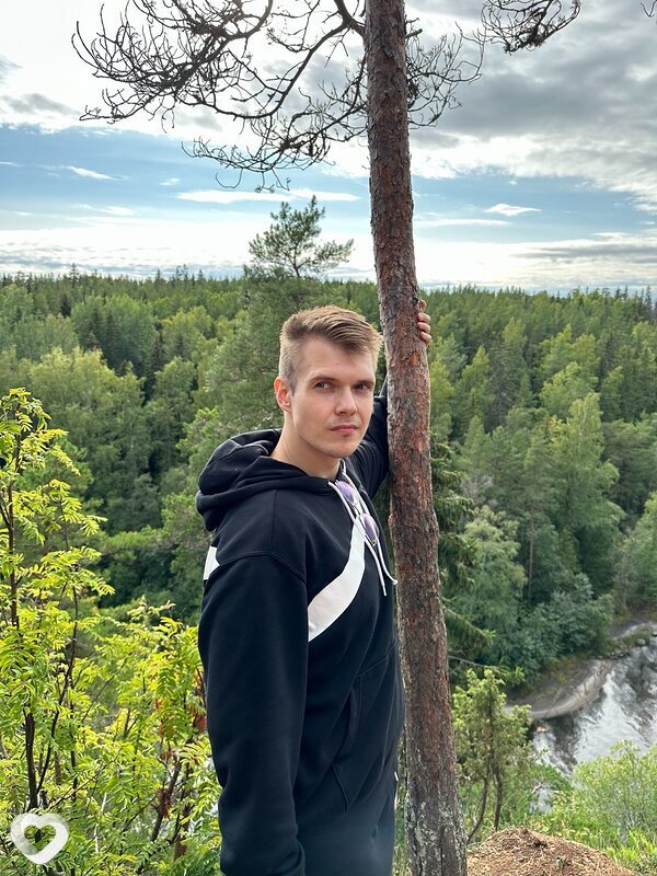 Александр, 29, Брянске — анкета №4035635