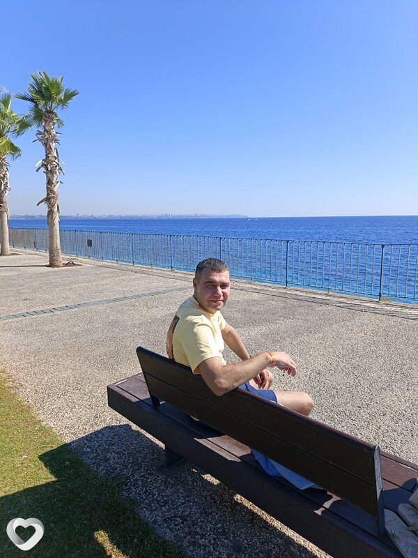 Дмитрий, 42, Жуковском — анкета №4035718