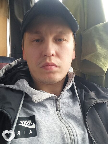 Sokol, 37, Чебоксарах — анкета №4035722