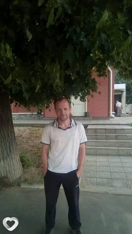 Лёха, 41, Харькове — анкета №4035724