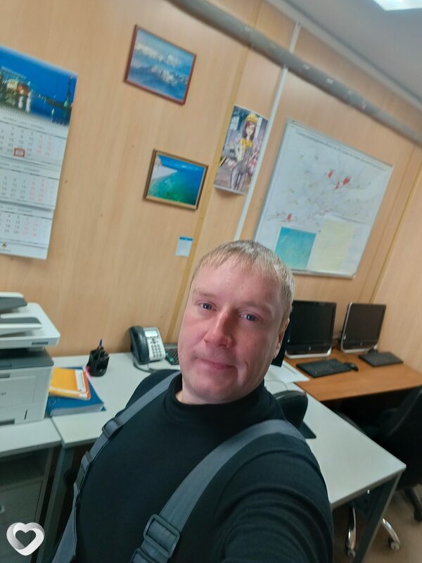 Михаил, 36, Саянске — анкета №4035726