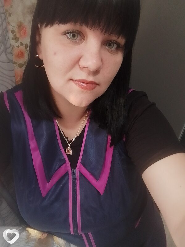 Кристина, 35, Чите — анкета №4035728