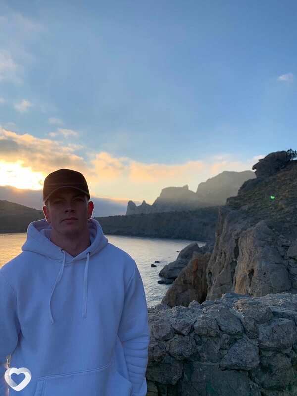 Назар, 26, Лабинске — анкета №4035730
