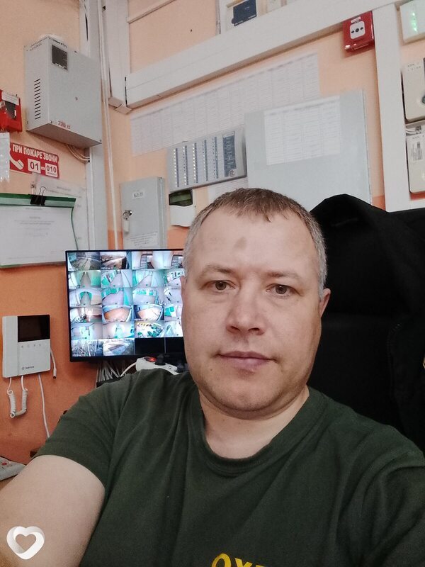 Александр, 41, Кургане — анкета №4035731