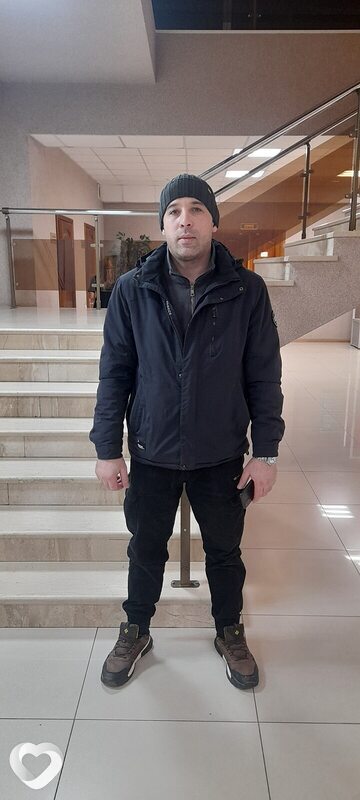 Anton, 37, Нижнем Тагиле — анкета №4035733