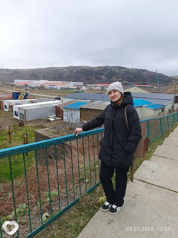 Светлана, 41, Барнауле — анкета №4035639