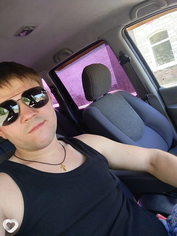 Никита, 23, Рязани — анкета №4035648