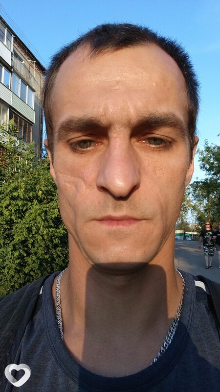 Стас, 37, Сергиеве Посаде — анкета №4035652