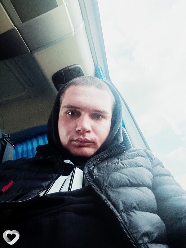 Павел, 33, Мариуполе — анкета №4035766