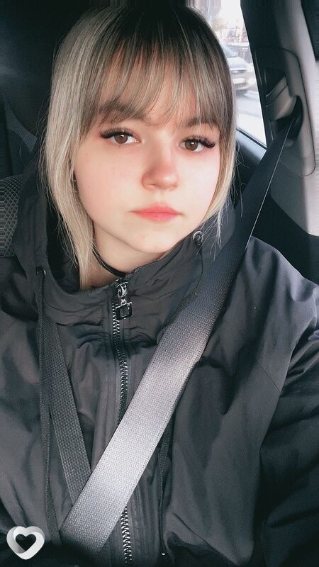 Ирина, 25, Перми — анкета №4035768