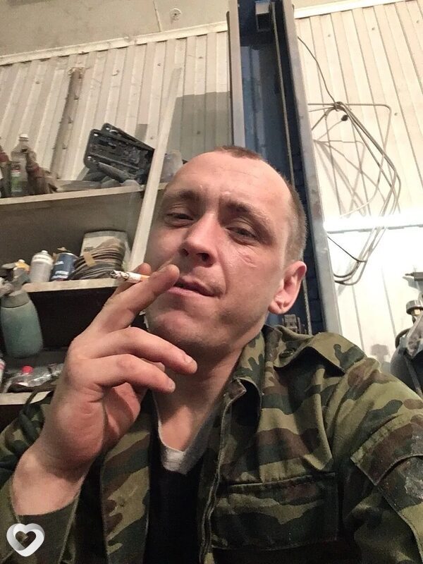 Констонтин, 40, Краснодаре — анкета №4035771