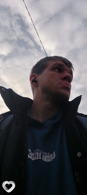 Николай, 33, Туле — анкета №4035775