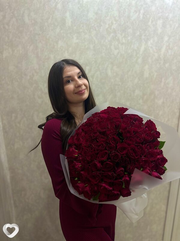 Мария, 28, Ижевске — анкета №4035777