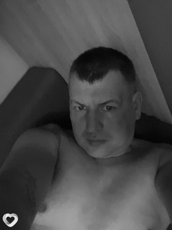 Алексей, 39, Орше — анкета №4035782