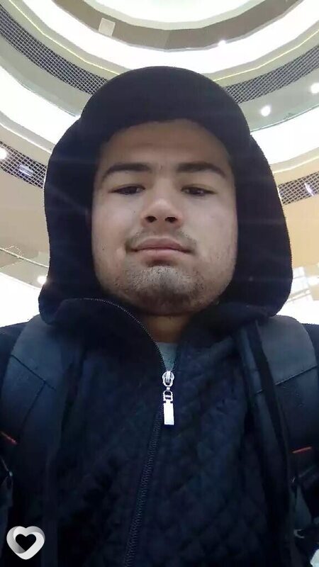 Рустам, 28, Обнинске — анкета №4035783
