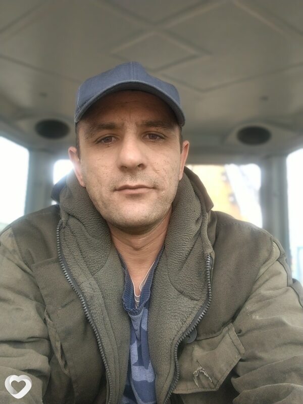 Мухаммад, 43, Подольске — анкета №4035691