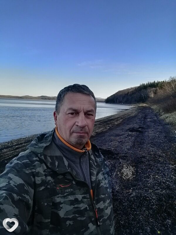 Серж, 44, Южно-Сахалинске — анкета №4035692