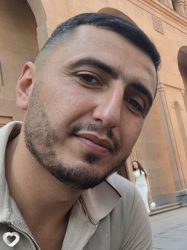 Rafik, 34, Подольске — анкета №4035695