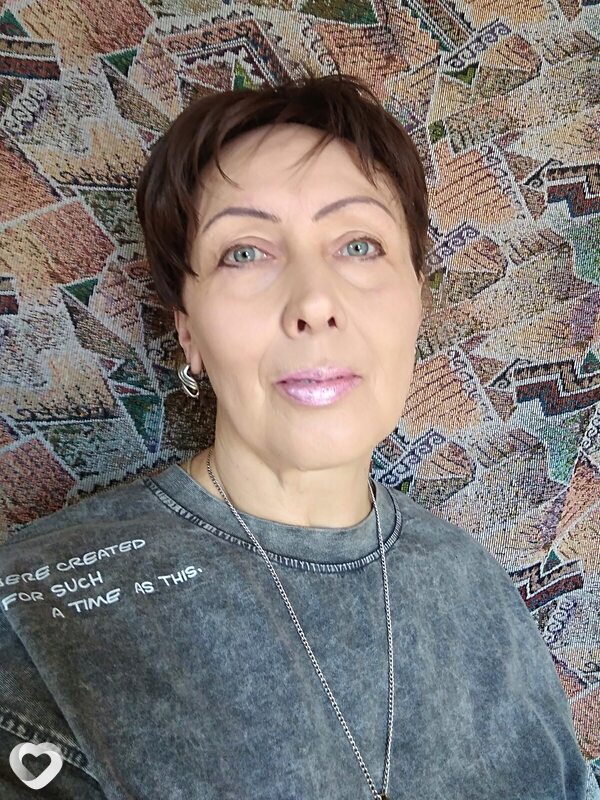Галина, 57, Улан-Удэ — анкета №4035696