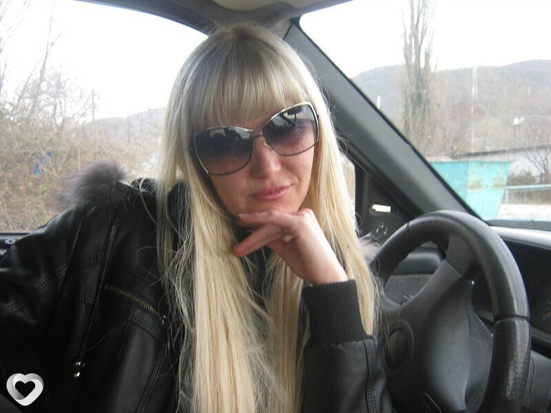 Юлия, 49, Сочи — анкета №4035698