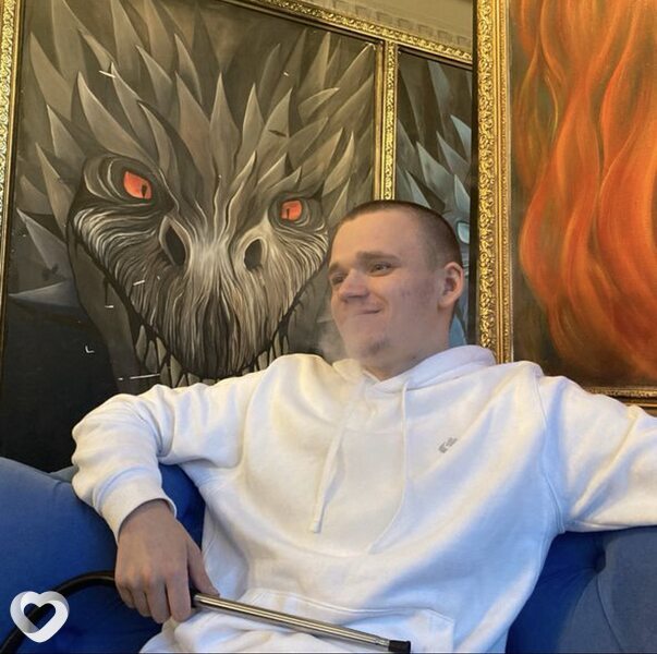 Кирилл, 27, Перми — анкета №4035710