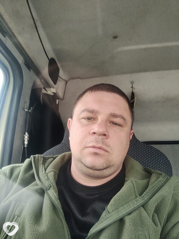 Евгений, 36, Брянске — анкета №4035865