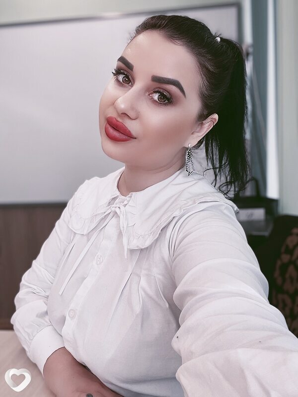 Наталья, 34, Красноярске — анкета №4035877