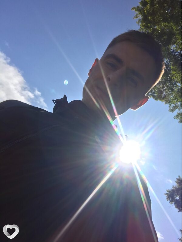 Дмитрий, 34, Минске — анкета №4035880