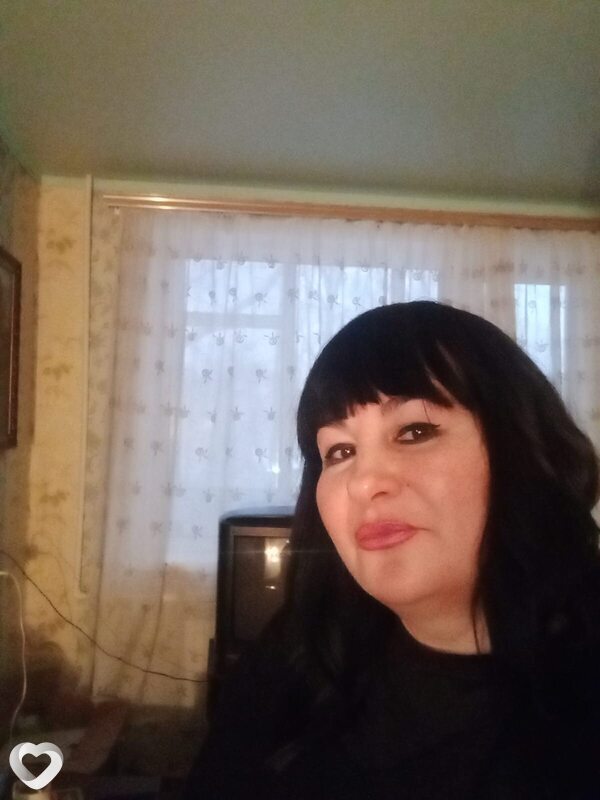 Людмила, 52, Орёл — анкета №4035742