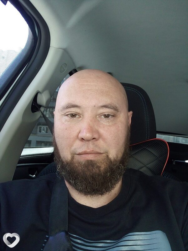Эдуард, 43, Самаре — анкета №4035747