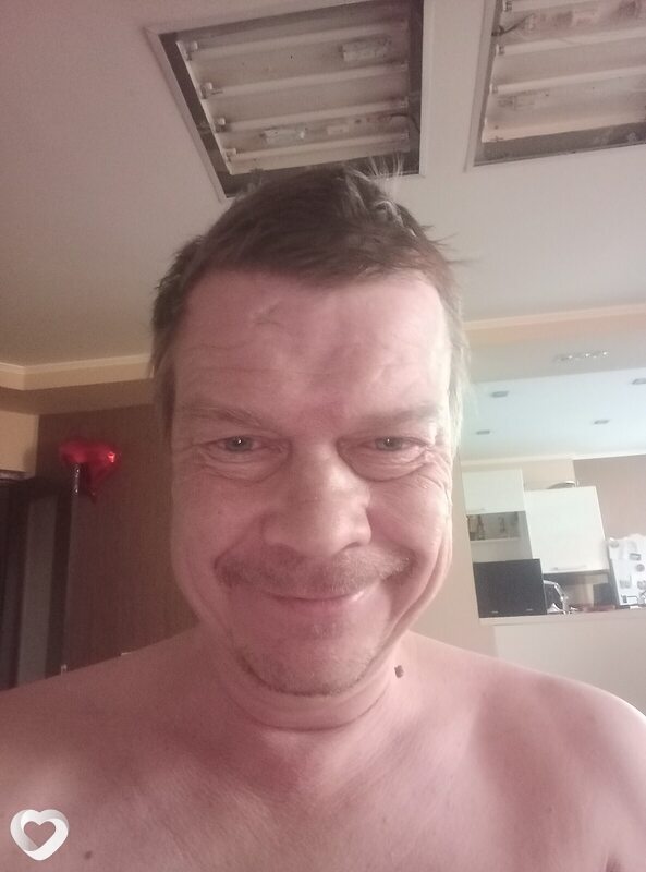 Константин, 50, Екатеринбурге — анкета №4035749
