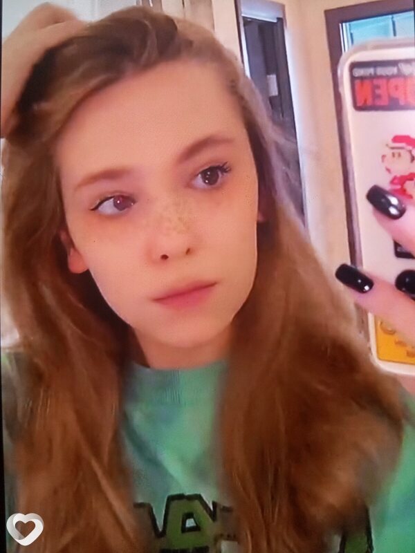 Диана, 20, Сыктывкаре — анкета №4035752