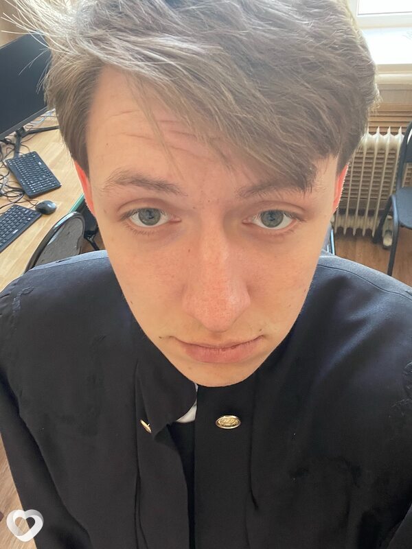 Артем, 22, Новочеркасске — анкета №4035753