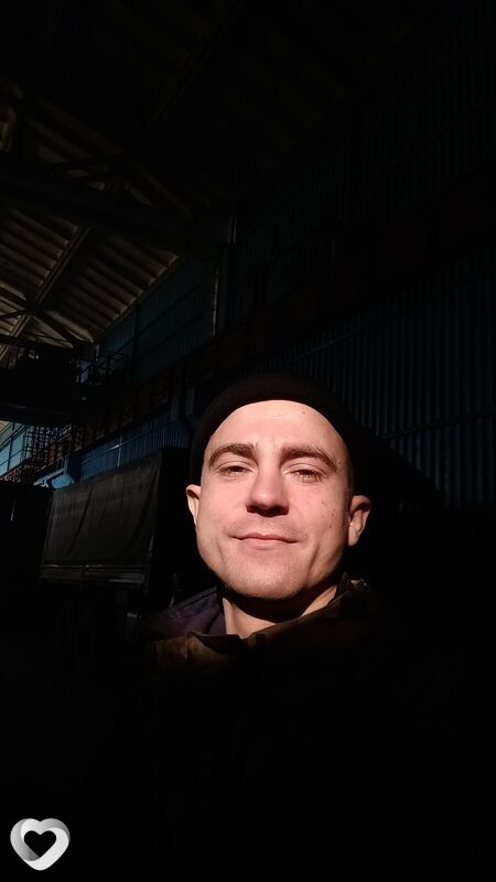 Александр, 30, Шахтах — анкета №4035760