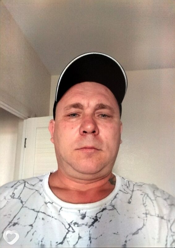 Алексей, 44, Нижневартовске — анкета №4035788