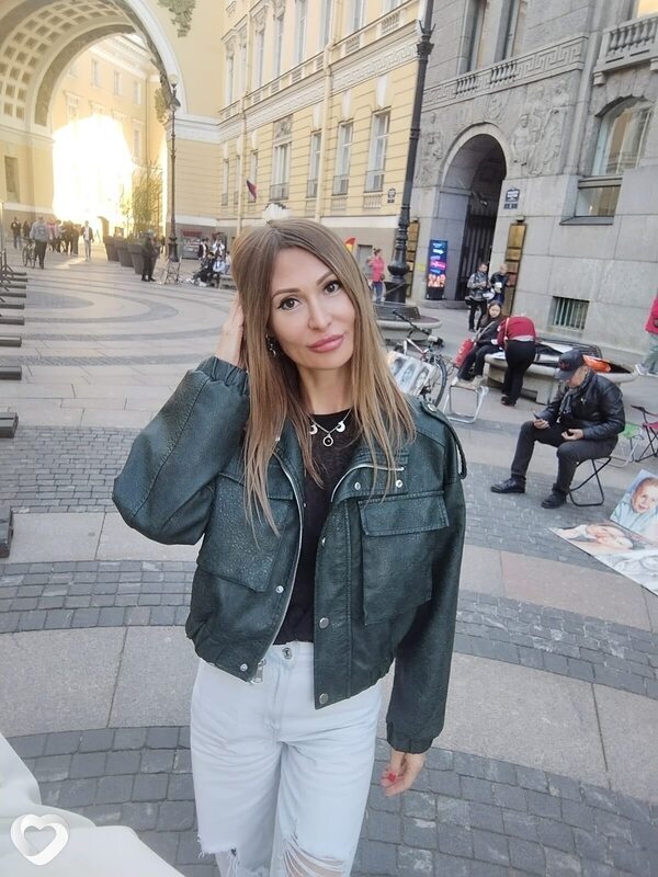 Tasha, 38, Иванове — анкета №4035789