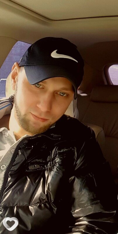 Артём, 35, Новосибирске — анкета №4036111