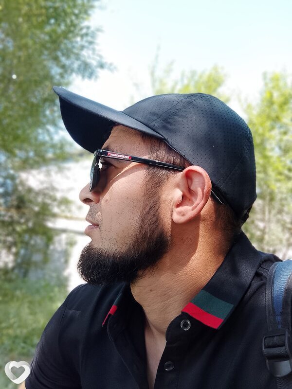 Alim, 30, Алматы — анкета №4036116