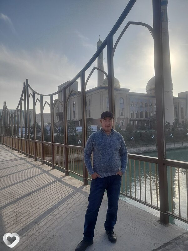 Бакытжан, 44, Жезказгане — анкета №4036117