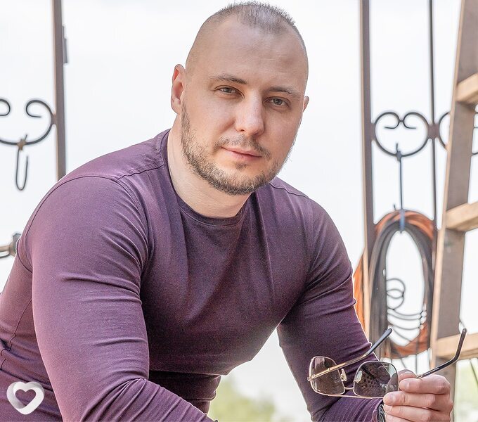 Макс, 33, Новокузнецке — анкета №4036120