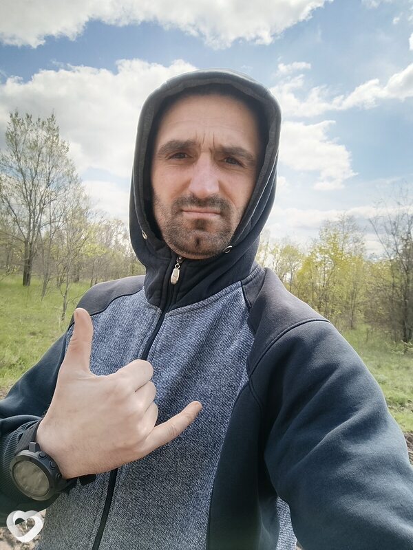 Саня, 32, Харькове — анкета №4036121