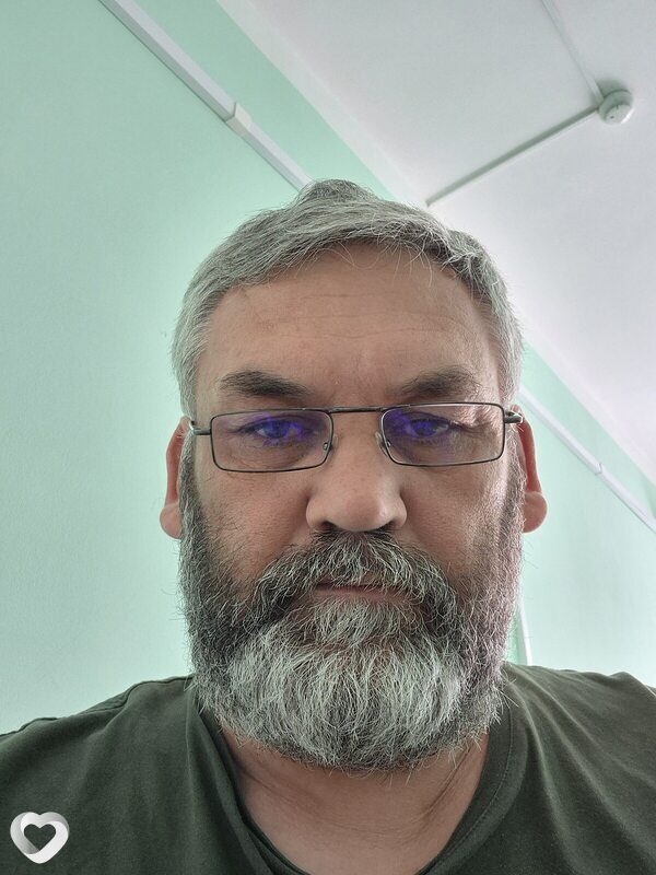 Алик, 50, Махачкале — анкета №4036124