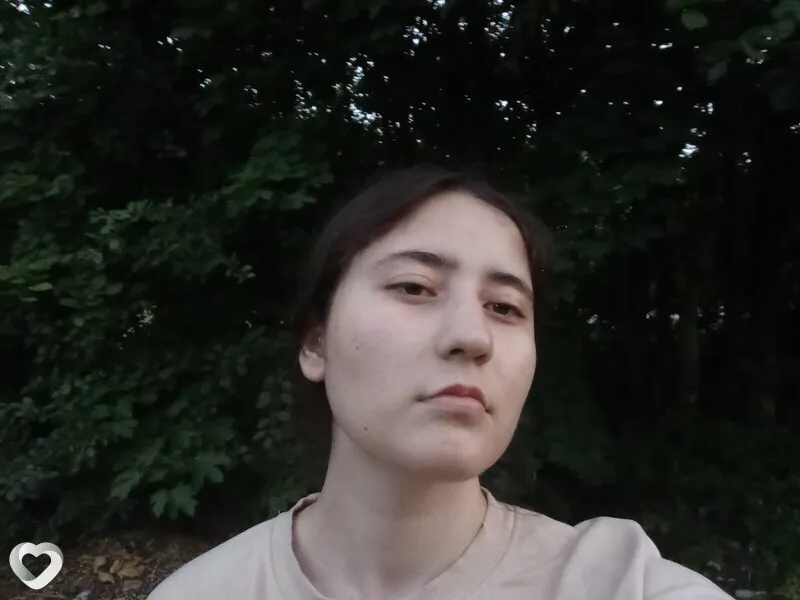Елизавета, 25, Москве — анкета №4036129