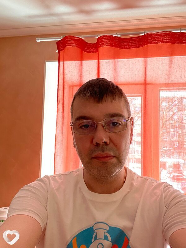 Павел, 43, Клине — анкета №4036131