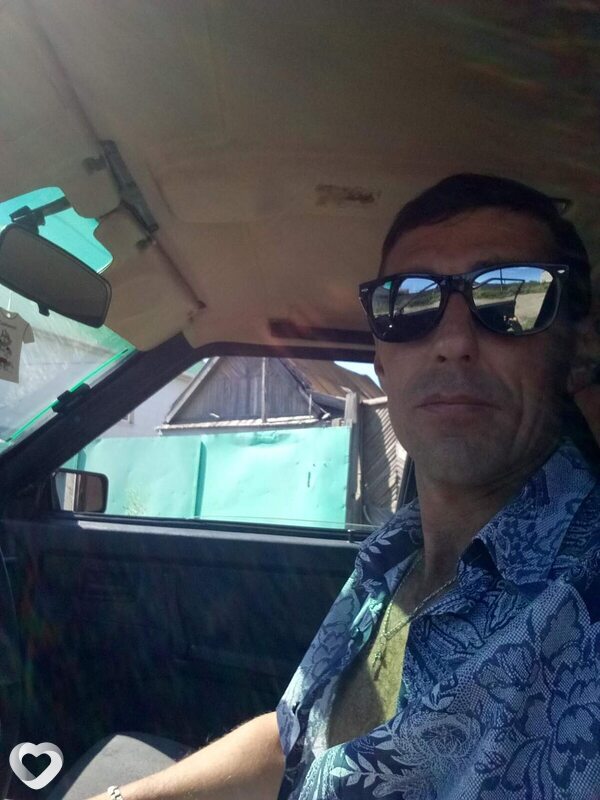 Андрей, 48, Астрахани — анкета №4036134
