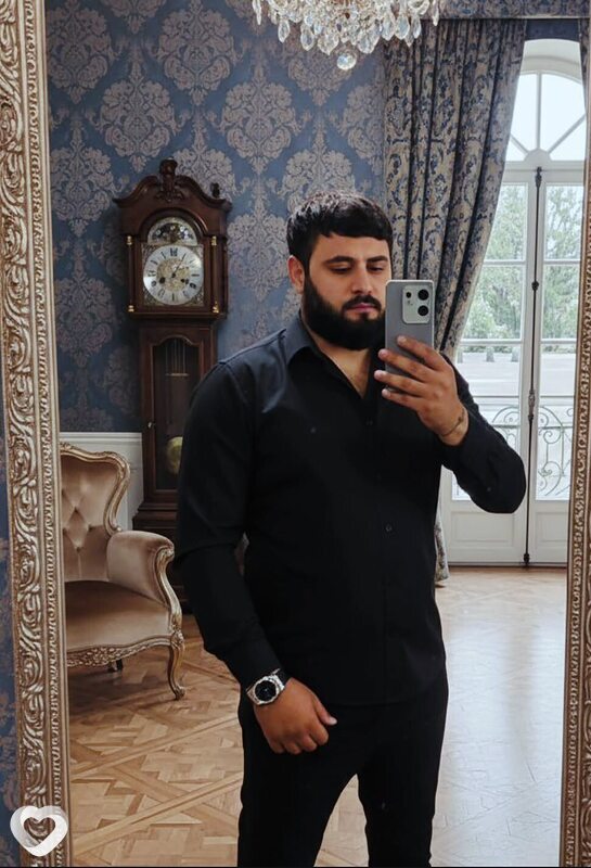 Давид, 33, Новокузнецке — анкета №4035855
