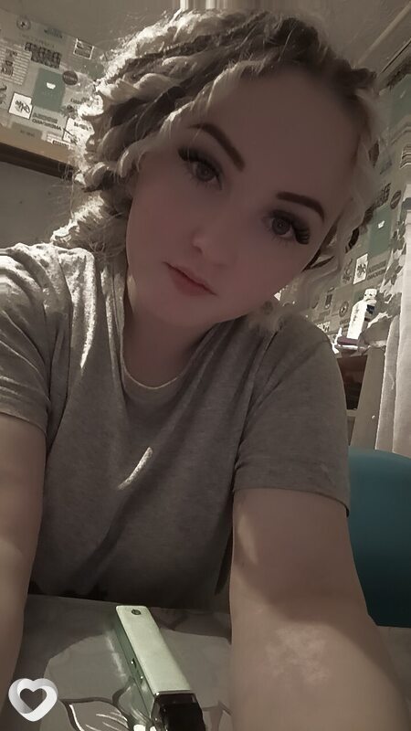 Ангелина, 27, Иркутске — анкета №4035859