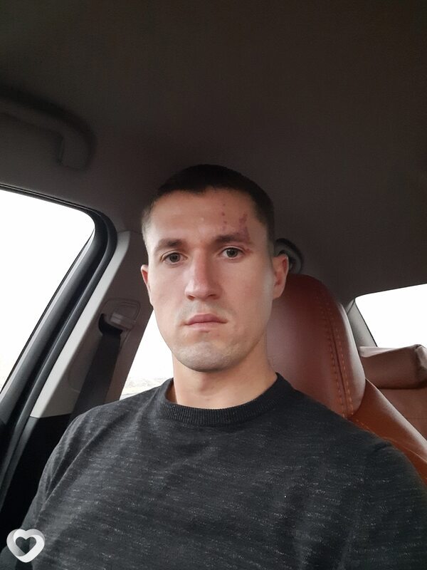 Алексей, 34, Гомеле — анкета №4035888